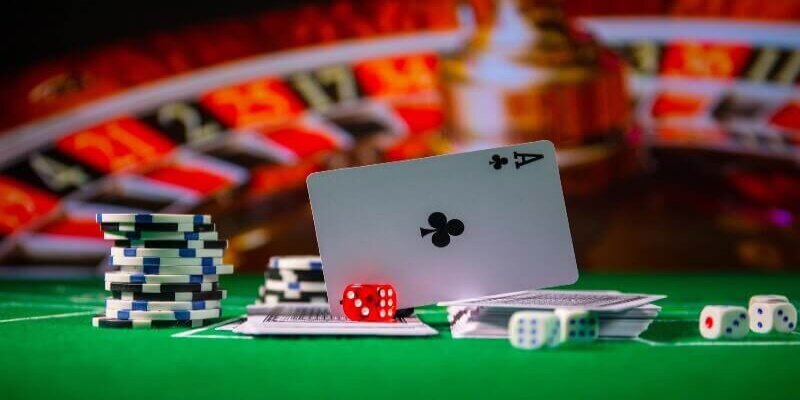 Luật chơi bài Poker chuẩn chỉ cho ai chưa biết